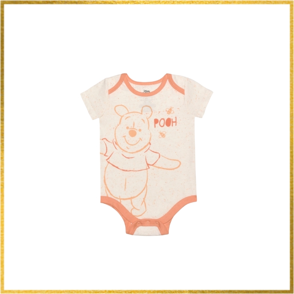 Winnie the Pooh Bodysuit
